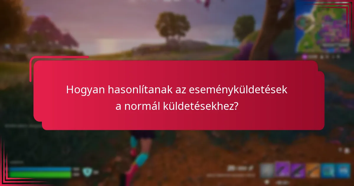 Hogyan lehet sikeresen teljesíteni az eseményküldetéseket?