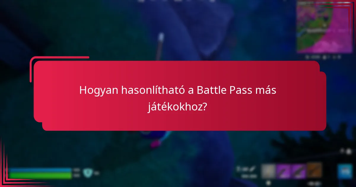 Hogyan tudják a játékosok feloldani a Battle Pass jutalmakat?