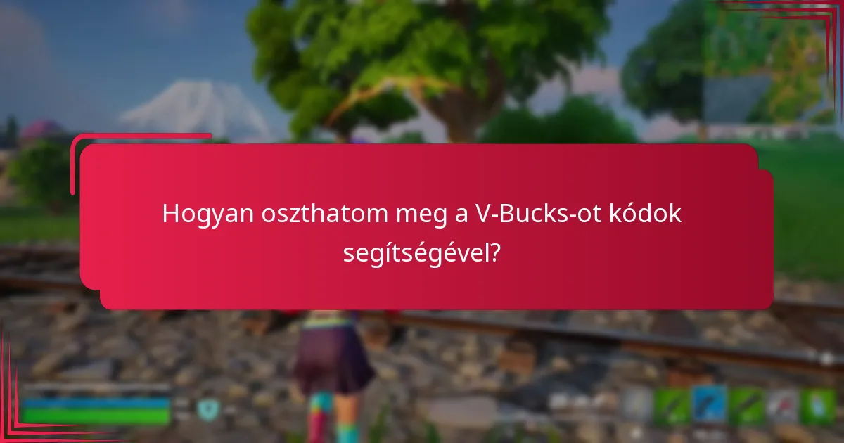 Mik a családi fiókok szabályai a V-Bucks-ra vonatkozóan?