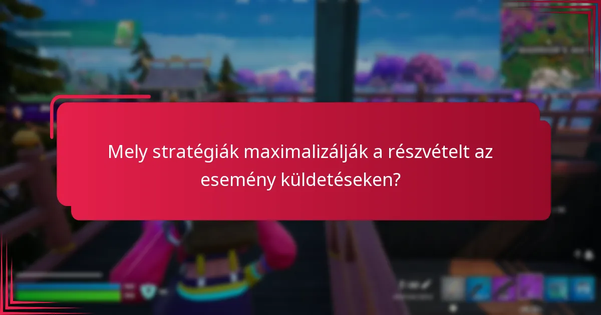 Mely eseménytípusok profitálnak a hosszabb időtartamból?