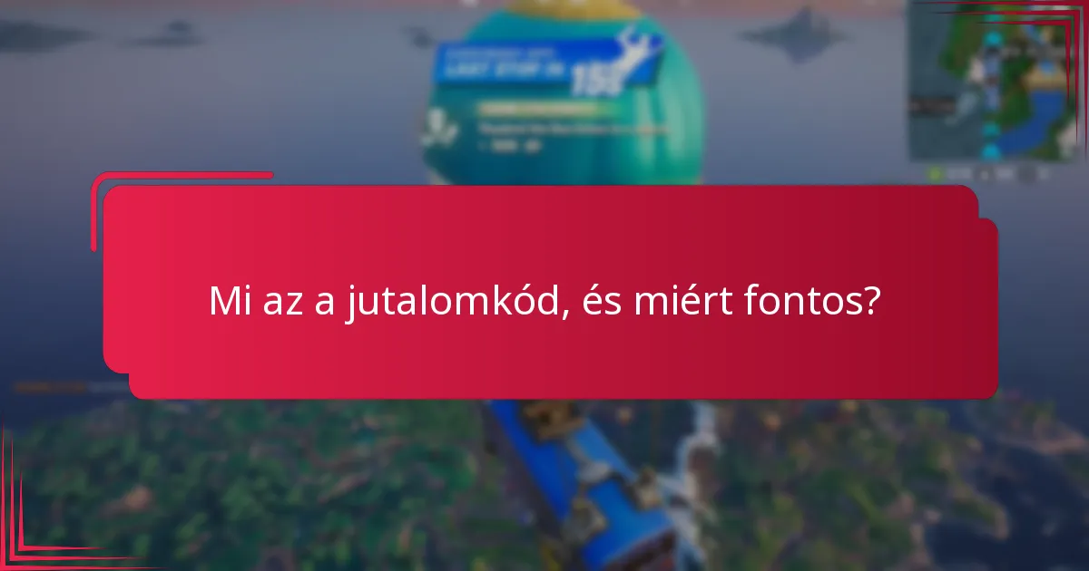 Hogyan figyelhetem nyomon a jutalomkódok használatát?
