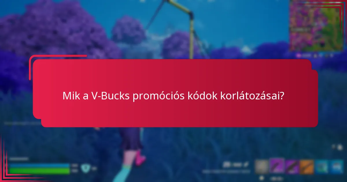 Hogyan maradhatok naprakész a V-Bucks promóciós kódokkal kapcsolatban?