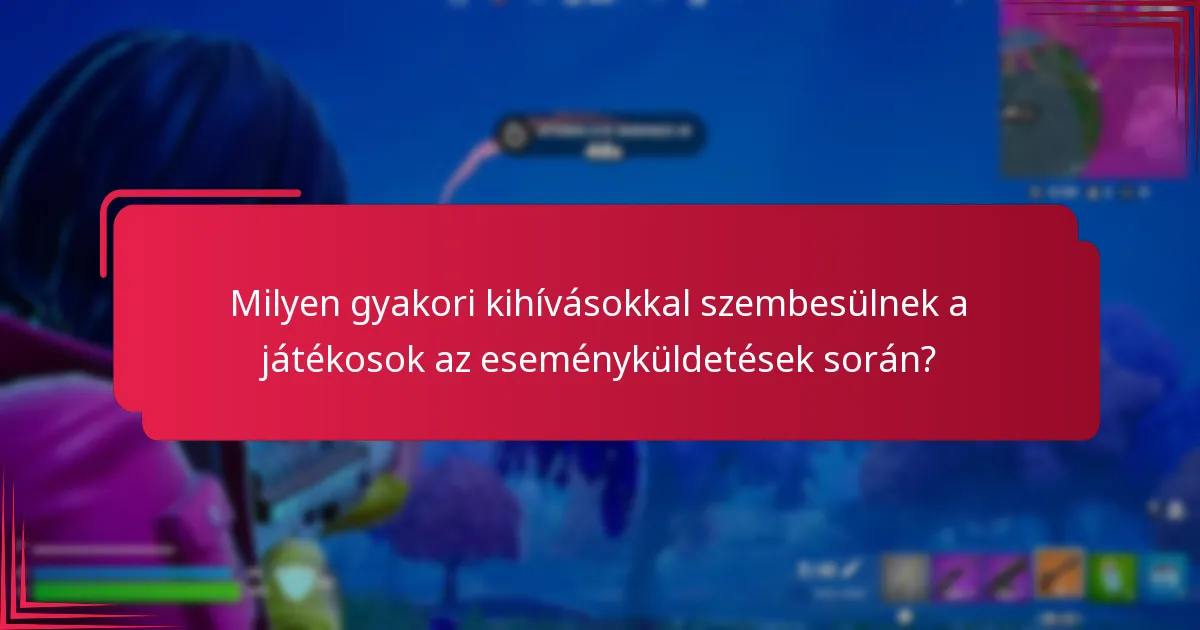 Hogyan hasonlítanak az eseményküldetések a normál küldetésekhez?